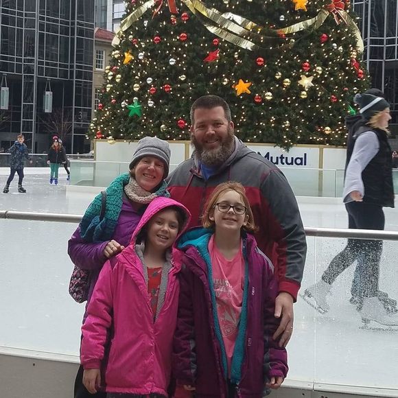 Meet your Posher, Chad - Picture 1 of 1